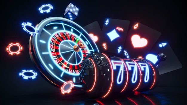NOBLE 777 Casino پاکستان ریئل منی گیمز